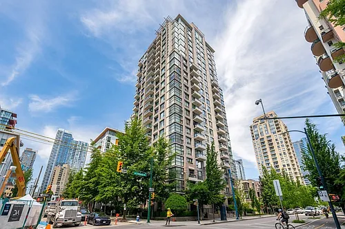 1295 Richards St #311 Photo 1