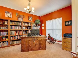 456 Hines Ridge Rd, Yanceyville, NC 27379