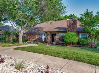 1624 Piedmont Pl, Carrollton, TX 75007