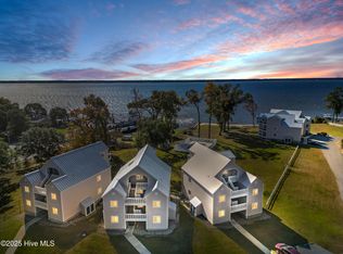 89 Country Club Drive Apt B2, Minnesott Beach, NC 28510