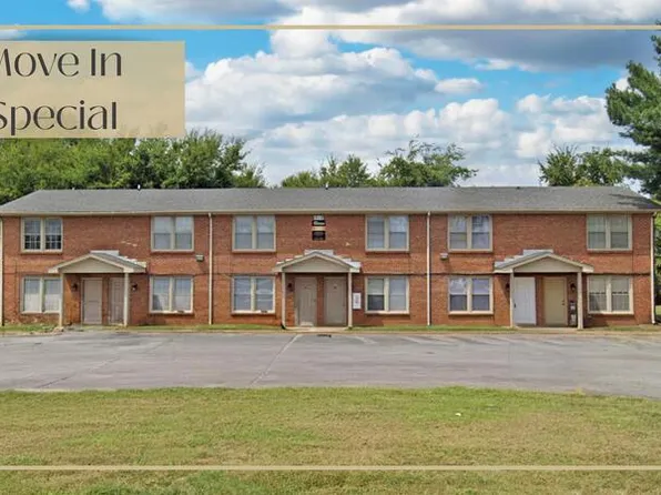 812C Golfview Pl, Clarksville, TN 37043