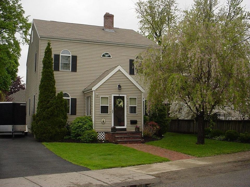 For Sale: 201 Acton Street, Watertown, MA 02472