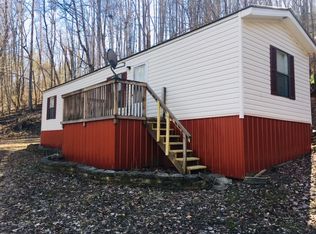 8223 True Love Mountain Rd, Young Harris, GA 30582