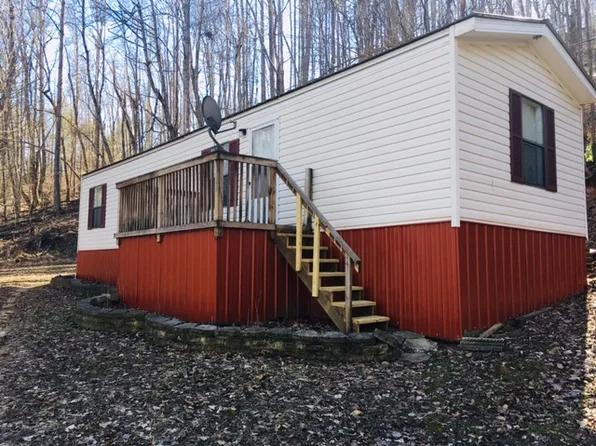 8223 True Love Mountain Rd, Young Harris, GA 30582