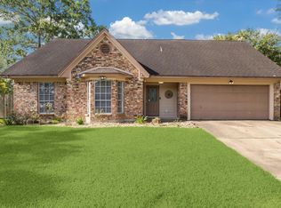1804 Sleepy Creek Way, Pearland, TX 77581