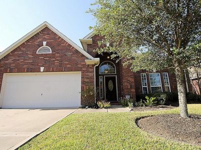 12101 Forest Sage Ln, Pearland, TX, 77584