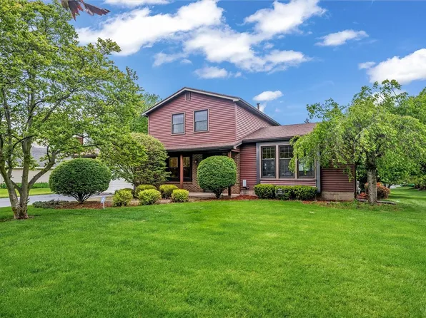 139 Gary Dr, Brockport, NY 14420