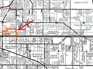 Schultz Rd LOT 1, Harvard, IL 60033