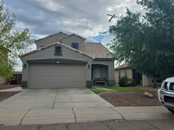 1817 S 63rd Dr, Phoenix, AZ 85043