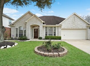 8819 Wilbarger Cir, Houston, TX 77064