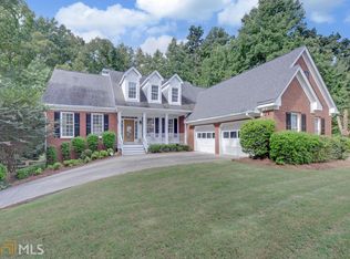 6313 Chelsea Way, Flowery Branch, GA 30542