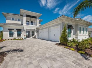 7830 Bowspirit Way, Bradenton, FL 34202