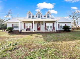 603 1st Ave, Ashford, AL 36312