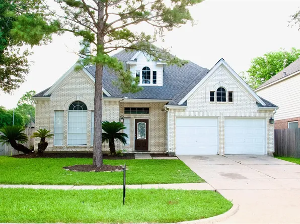2318 Stoneburg Ct, Sugar Land, TX 77479