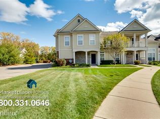 25758 Maritime Cir N, Harrison Twp, MI 48045