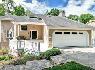 8301 Old Deer Trl, Raleigh, NC 27615