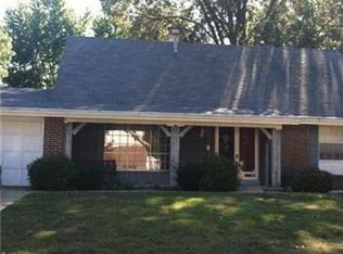 2806 Flamewood Dr, Saint Louis, MO