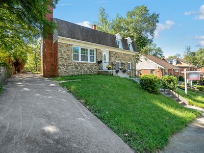 724 Nottingham Rd, Baltimore, MD, 21229