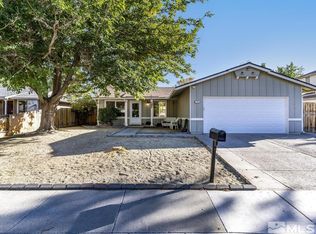 1701 Clover Leaf Dr, Sparks, NV