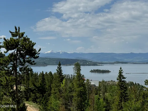1954 GCR 642, Grand Lake, CO 80447
