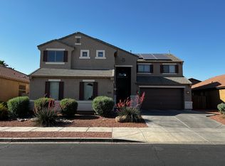 17725 W Larkspur Dr, Surprise, AZ 85388