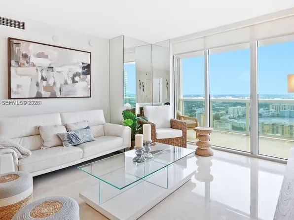 1800 S Ocean Dr APT 3608, Hallandale, FL 33009