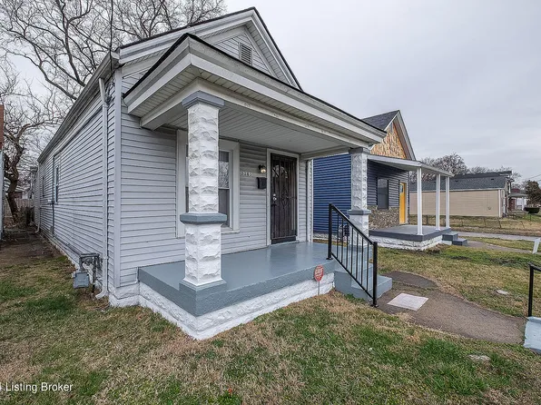 2305 Woodland Ave, Louisville, KY 40210
