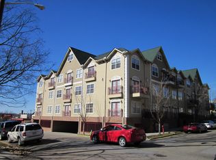 1801 SW Lake Ave #323, Knoxville, TN 37916