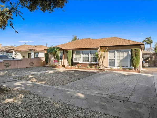 13812 Premiere Ave, Bellflower, CA 90706