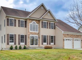107 Chase Rd, Egg Harbor Township, NJ 08234
