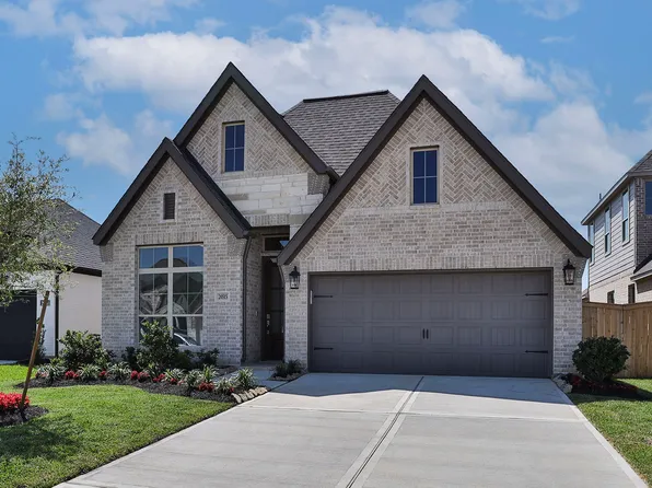 20515 Stable Door Ct, Tomball, TX 77377