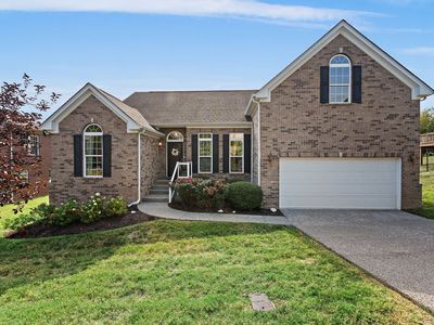 1017 Nunnery Ln, Nashville, TN, 37221