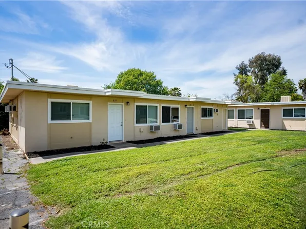 631 Q St, Merced, CA 95341