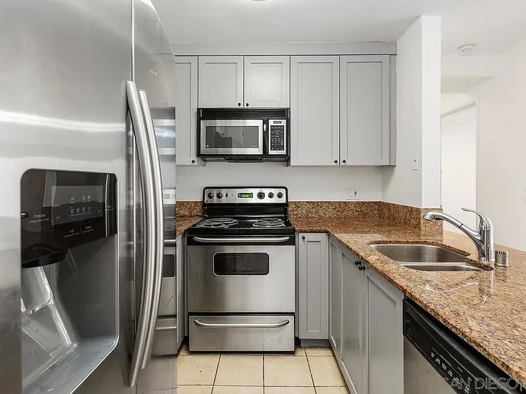 3550 Lebon Dr #6203 — Photo 3