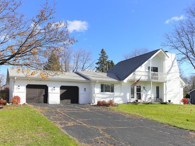 6088 Dana Dr, Rockford, IL, 61109