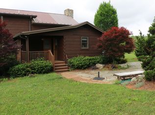 607 Moorefield Store Rd, Stuart, VA 24171