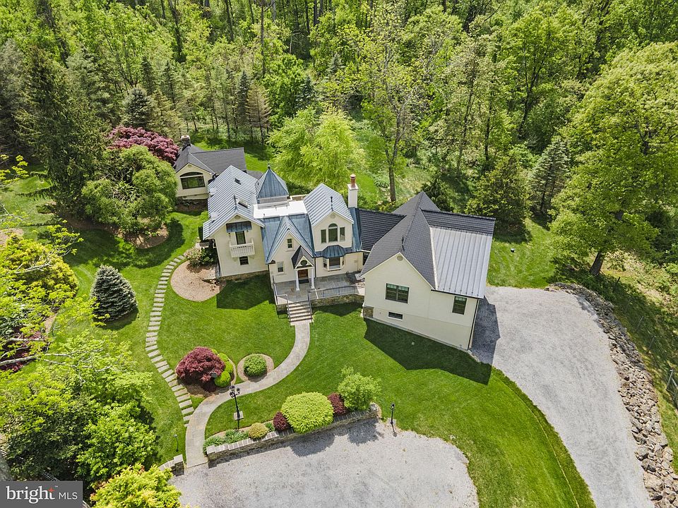 19233 Blue Ridge Mountain Rd, Bluemont, VA 20135 Zillow