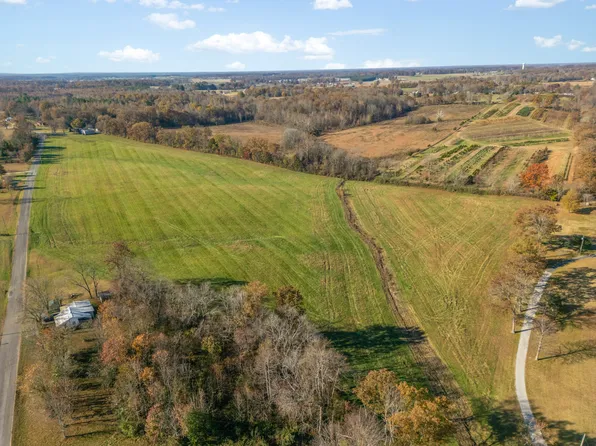 0 Bethany Rd, McMinnville, TN 37110