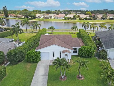 5504 Courtney Circle, Boynton Beach, FL, 33472