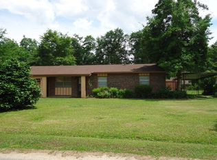 128 State St, Fitzgerald, GA 31750