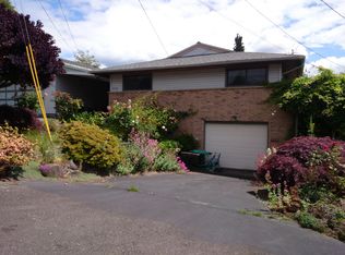 8324 38th Ave S, Seattle, WA 98118