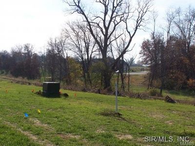 534 Wedgewood Ln, Trenton, IL, 62293