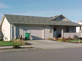 20622 62nd Ave NE, Arlington, WA 98223