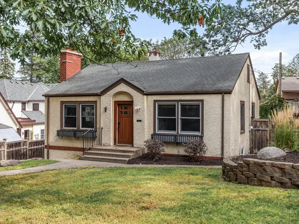 1105 Washburn Ave S, Minneapolis, MN 55405