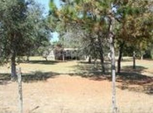 4759 W Peters Ln, Homosassa, FL 34446