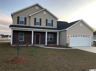 260 Camrose Way, Myrtle Beach, SC 29588