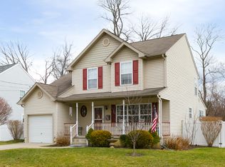 240 Schubert Ave, Runnemede, NJ 08078