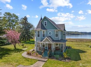 205 Ostervold Rd, Cathlamet, WA 98612