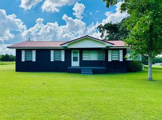 1222 Minton Rd, Sylvester, GA 31791