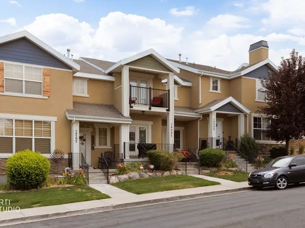 14597 S Pebble Rose Dr, Herriman, UT 84096